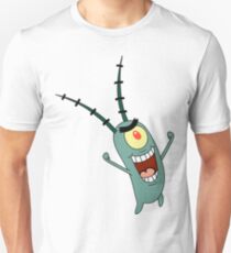 Villain Unisex T-Shirt