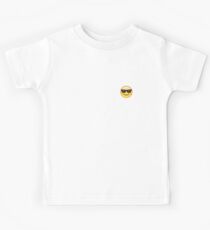 Cool Guy Kids Tee