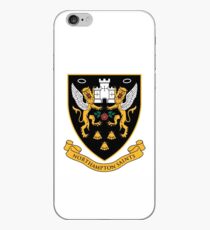 Northampton Saints iPhone Case
