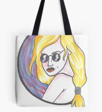 Vortex Tote Bag