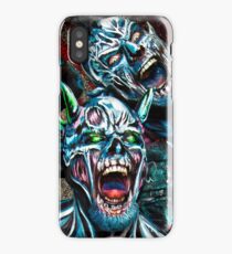 Twiztid iPhone Case