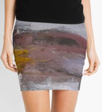 Minifalda Moorland Heather