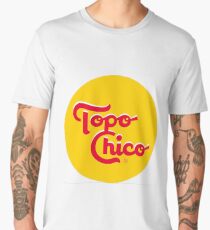 Topo Chico - Retro Men's Premium T-Shirt