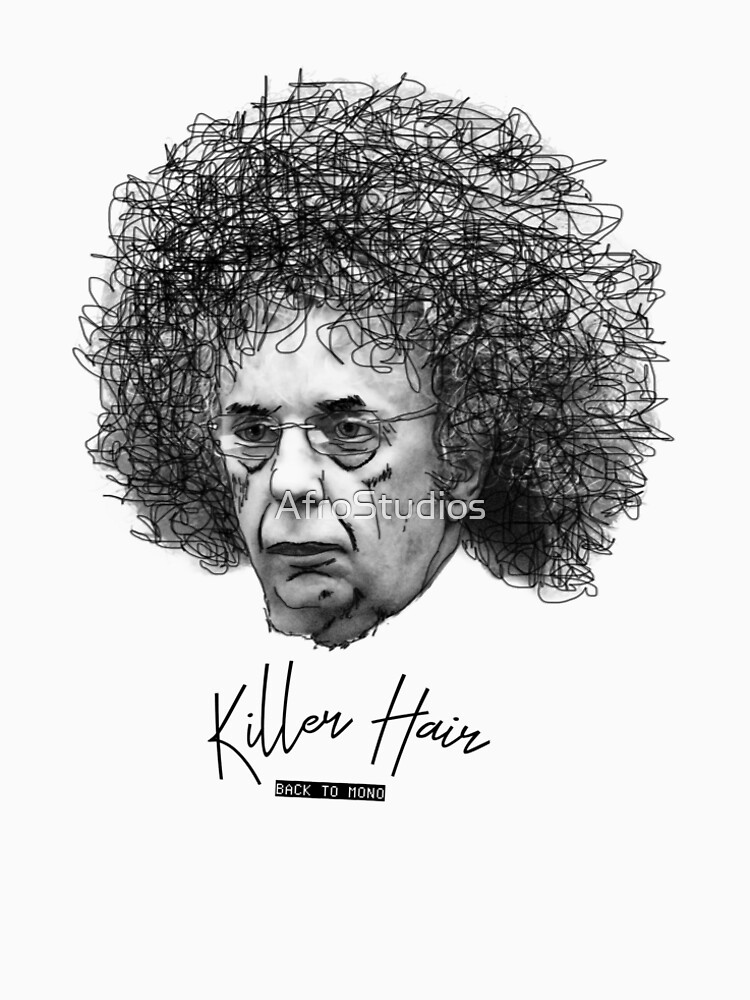 phil spector shirt