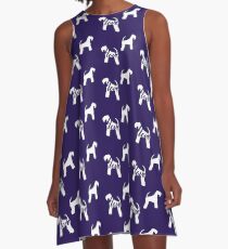 Kerrylove A-Line Dress
