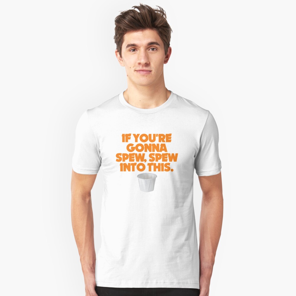 wayne tech shirt
