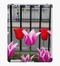 contrasts iPad Case/Skin