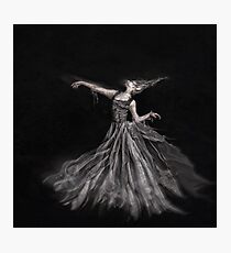 Ghost of the Revolution Photographic Print