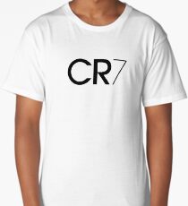 CR7 Long T-Shirt