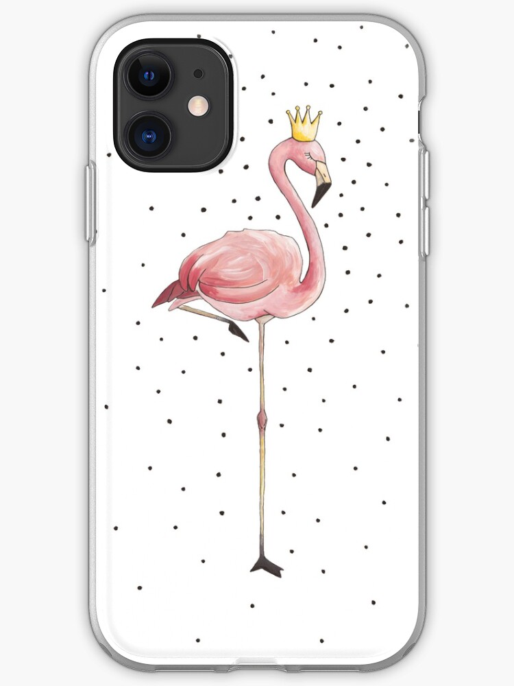 Flamingo iPhone 11 case Flamingo iPhone 11 case