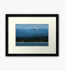 Colon, Panama Framed Print