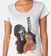 gary moore shirts