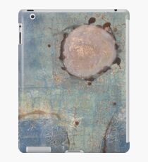 Misty Landscape iPad Case/Skin