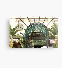 Café de Paris, Monaco Metal Print