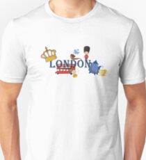 london Unisex T-Shirt