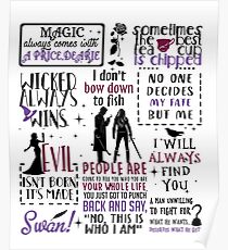 Magic Always... Poster