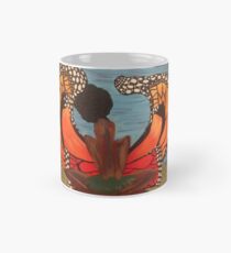 Tortured Beauty Mug