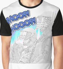Whoop Whoop! Sound of Da Police Riot Shirt Graphic T-Shirt