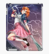 Nora iPad-Hülle & Klebefolie