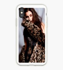 Vinilo o funda para iPhone Lauren Jauregui