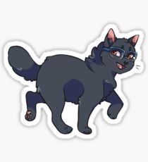 Yuuri Catsuki Sticker