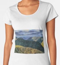 Glencoe Women's Premium T-Shirt