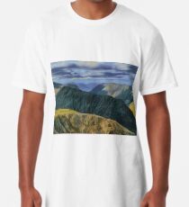 Glencoe Long T-Shirt