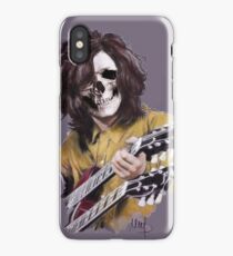 Jimmy iPhone Case/Skin