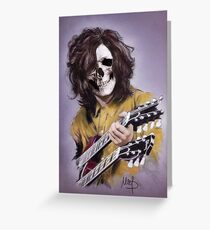 Jimmy Greeting Card