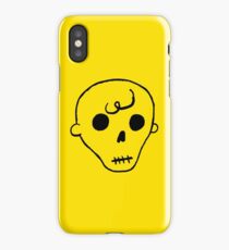 Carlos Calavera iPhone Case