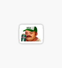 Risitas RSA Sticker