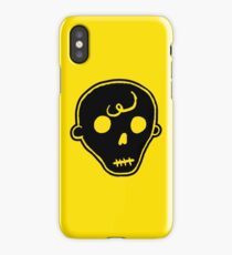 Carlos Calavera 2 iPhone Case