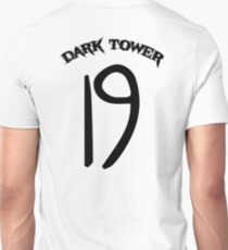 dark tower shirts