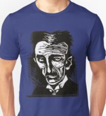 tesla (version 2) Unisex T-Shirt