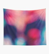 BLUR / dance Wall Tapestry