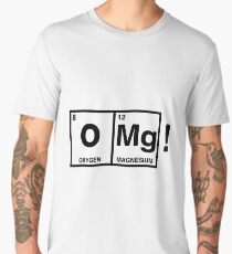 OMG! Men's Premium T-Shirt