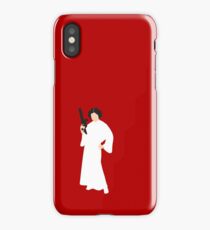 Princess Leia iPhone Case/Skin