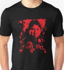 Forged in Fire Unisex T-Shirt
