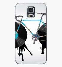 music Case/Skin for Samsung Galaxy