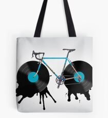 music Tote Bag