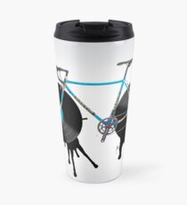 music Travel Mug