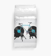 music Duvet Cover