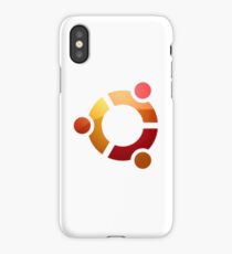 LINUX iPhone Case/Skin