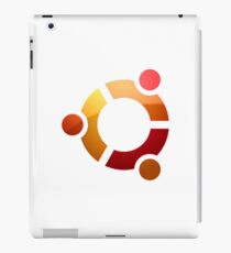 LINUX iPad Case/Skin