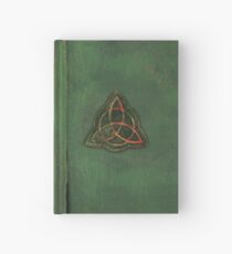 Charmed Book of Shadows Hardcover Journal/Sketchbook Hardcover Journal