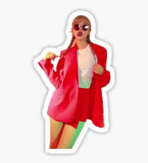 LE Sticker