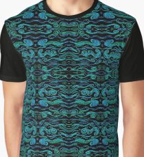 La Mer Graphic T-Shirt