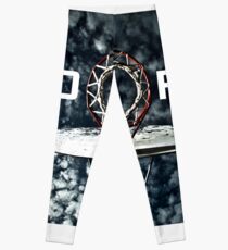 Hoops Leggings