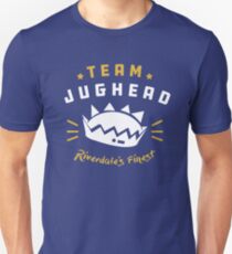 TEAM JUGHEAD Slim Fit T-Shirt