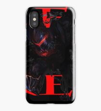 Fate/Zero 'Berserker' iPhone Case